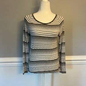 Saint Tropez West Long Sleeve Shirt